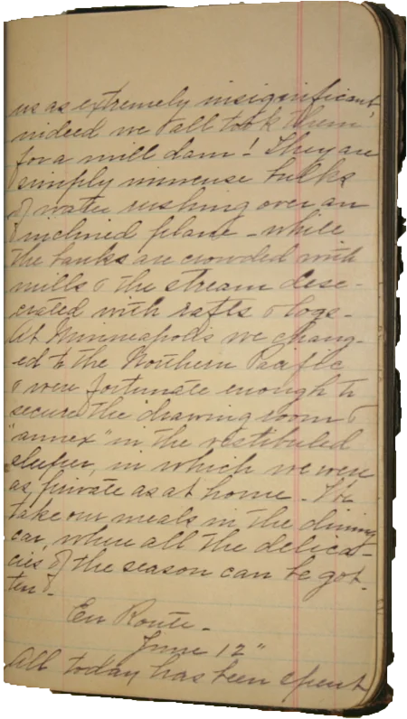 Journal page 4