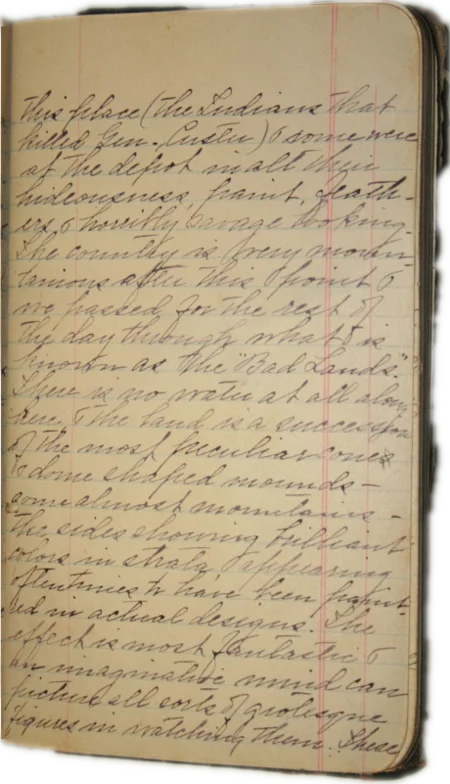 Journal page 6