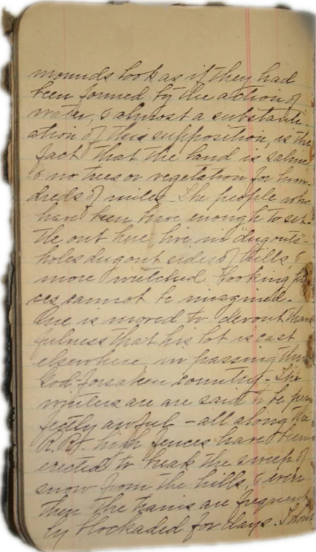 Journal page 7