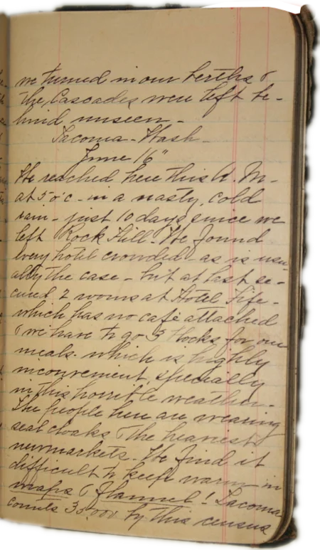 Journal page 4