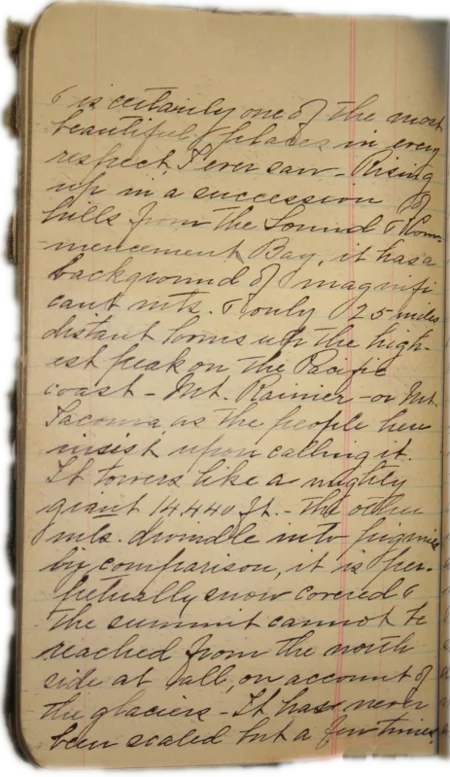 Journal page 4