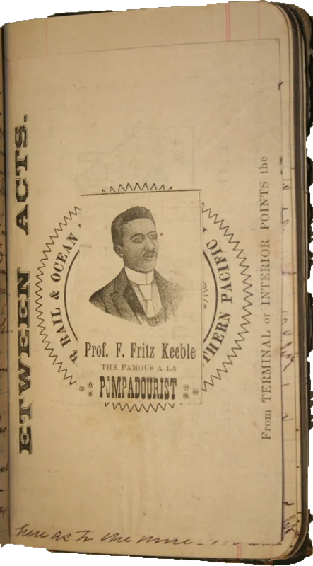 Journal page 6