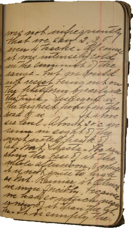 Journal page 4