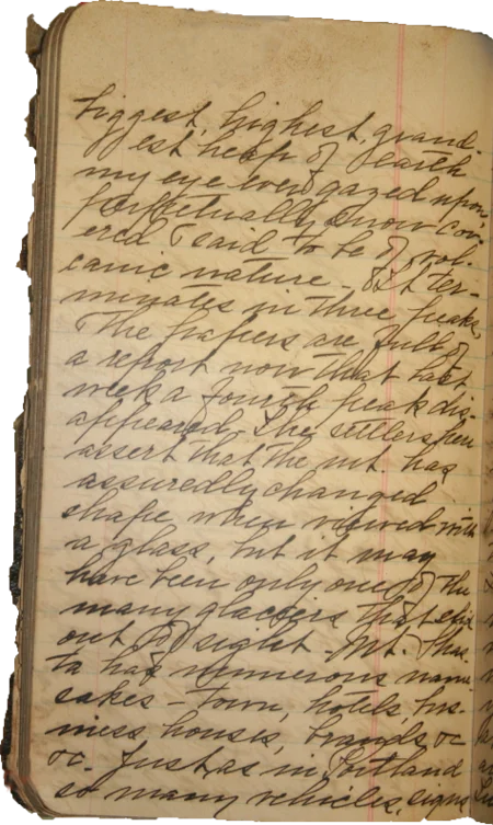 Journal page 5