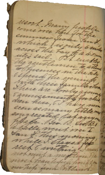 Journal page 7