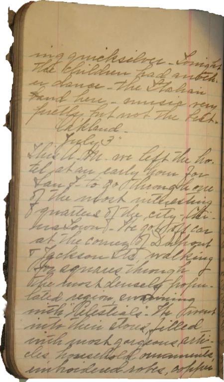 Journal page 4
