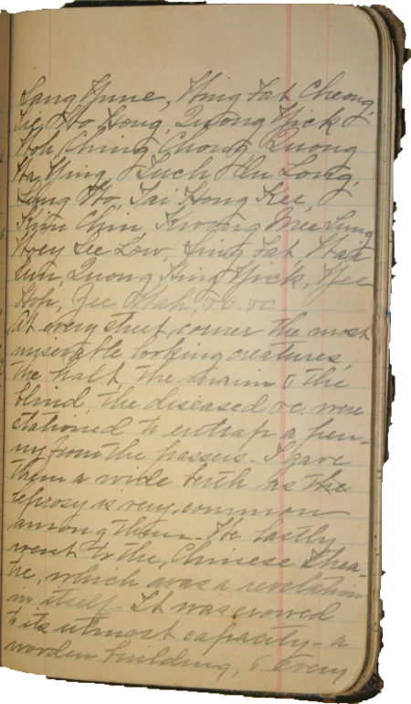Journal page 7