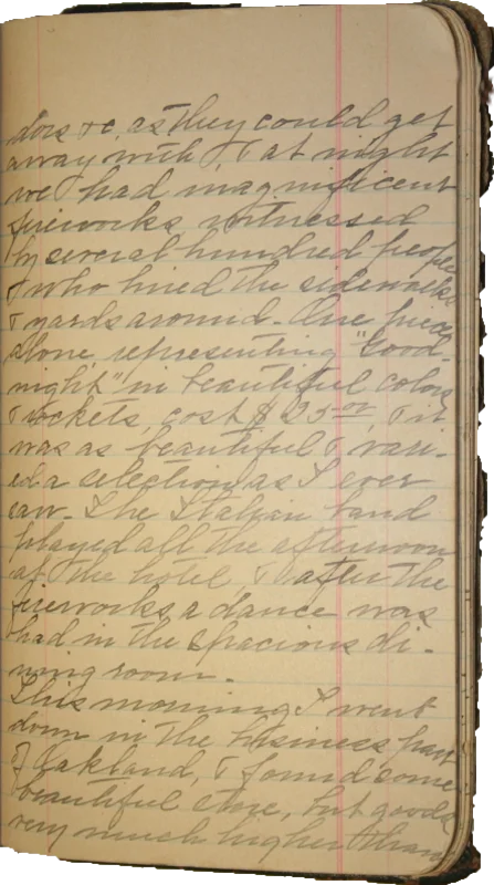 Journal page 2