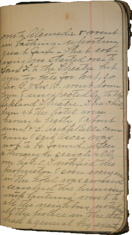 Journal page 4