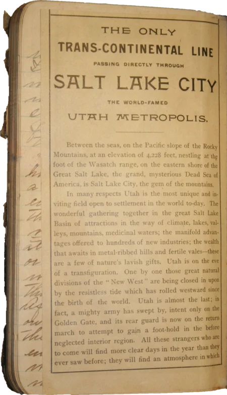 Journal page 15