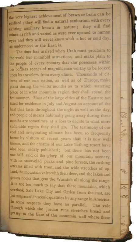 Journal page 16