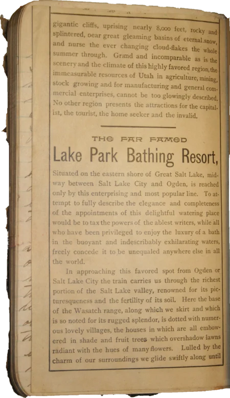 Journal page 17