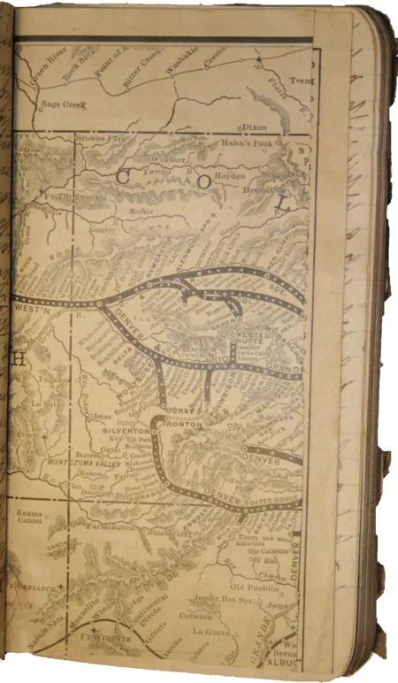 Journal page 19