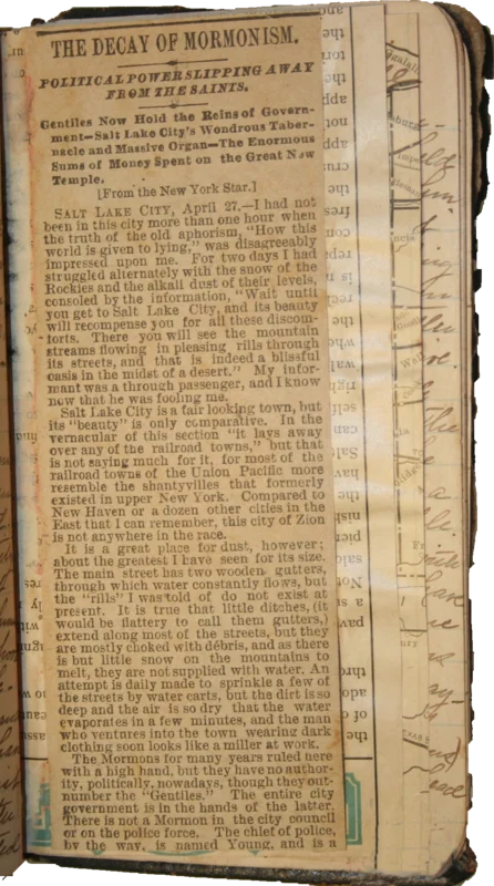 Journal page 22