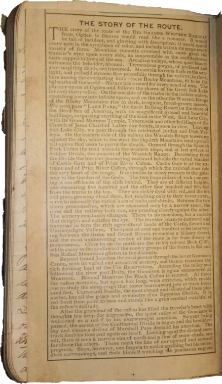Journal page 8
