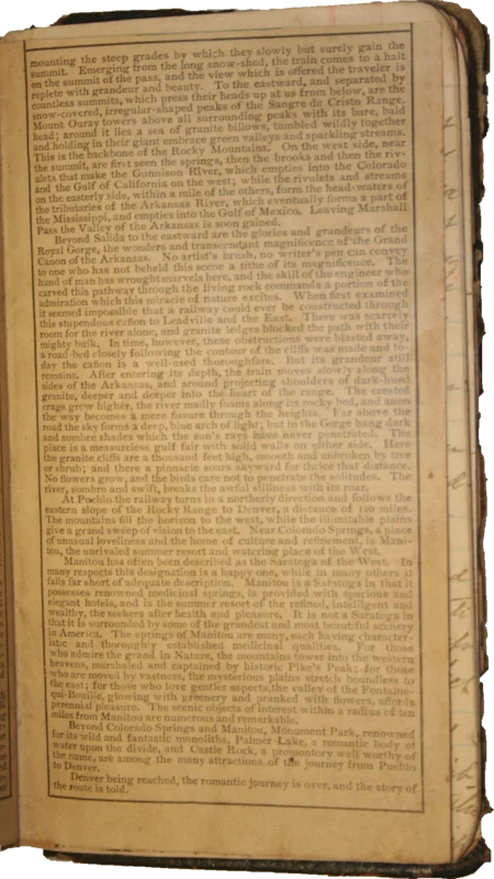 Journal page 9
