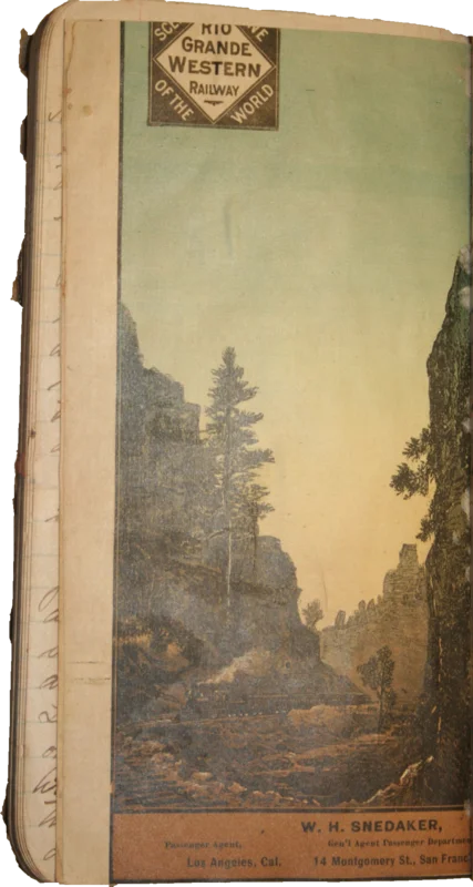 Journal page 10