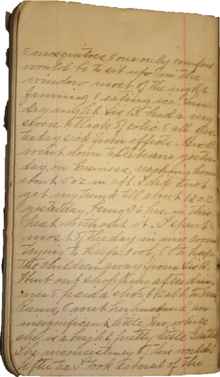 Journal page 2