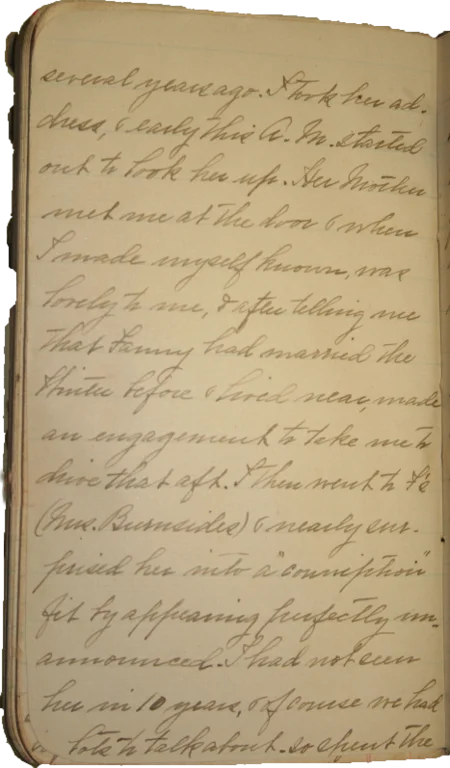 Journal page 4