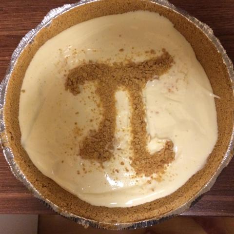 Ultimate Pi Day Pie